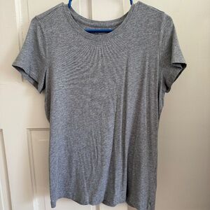 Banana Republic timeless tee